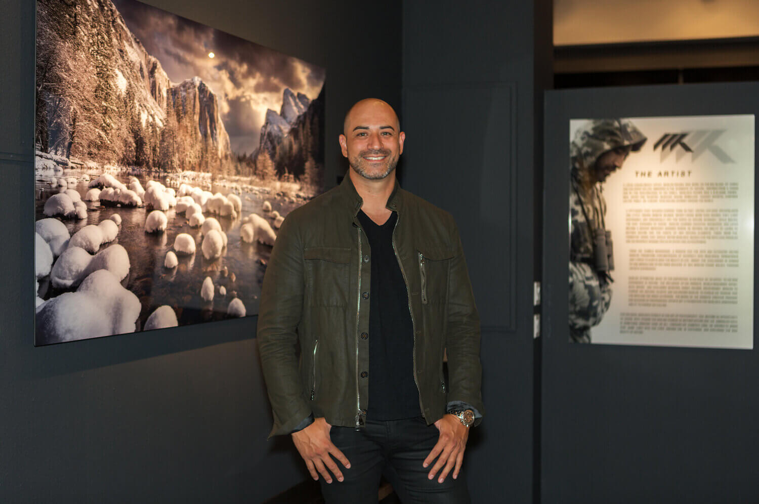 Media Fine Art Photography Marlon Holden Fine Art