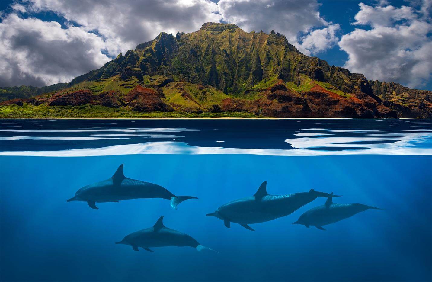 HAWAIIAN ISLANDS FINE ART PHOTOGRAPHY | Marlon Holden Fine Art